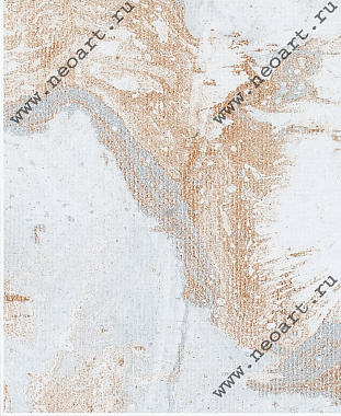 S974 Картон д/паспарту Hand made papers, 80х120см, 1.5 мм (Медный мрамор)