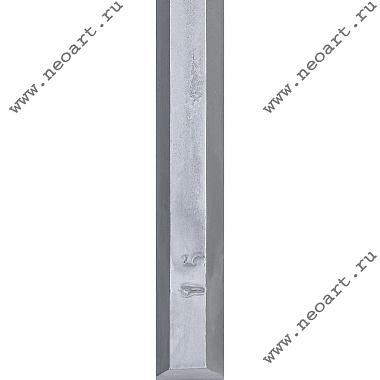 D1015S Воск мягкий Stuccorapido (30гр) цв.15 (серебро)