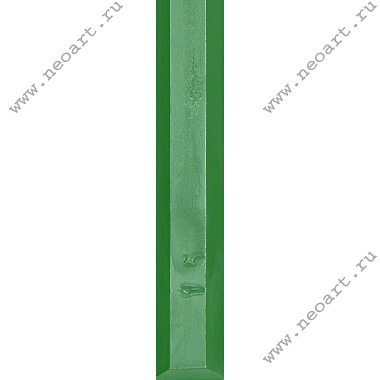 D1134 Воск мягкий Stuccorapido (30гр) цв.134 (зеленый)