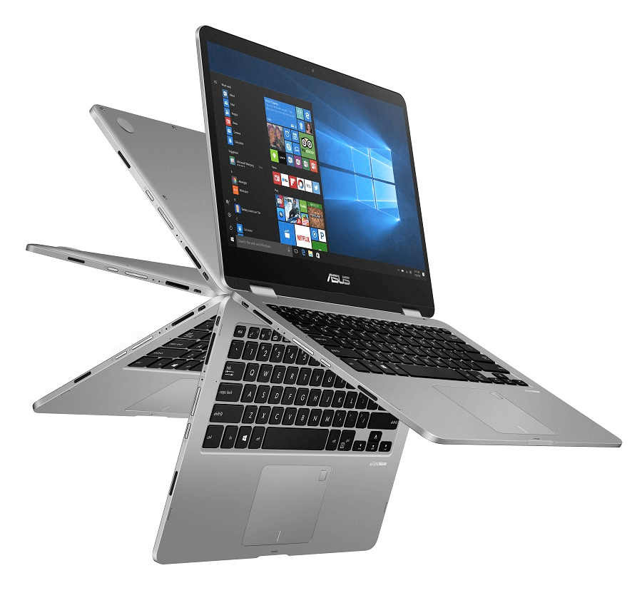 ASUS VivoBook Flip 14