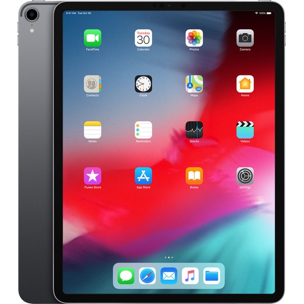 iPad Pro 11