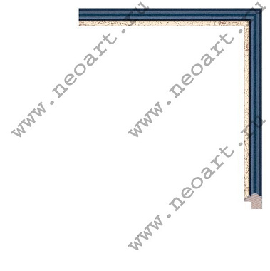 16A-M814-06.QA Деревянный багет