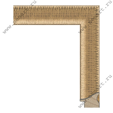 MT3057.18.GB.QD Деревянный багет