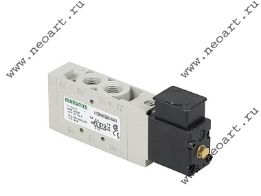 0122  Клапан для Minigraf 4, 4E (732440023)